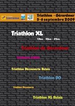 En 2009, le Triathlon de Gérardmer poursuit son évolution.